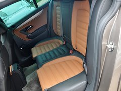 2013款 2.0TSI DSG 至尊型