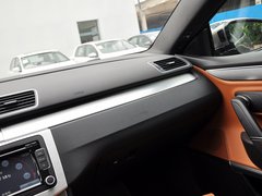 2013款 2.0TSI DSG 至尊型