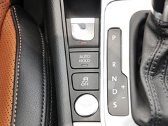 2013款 2.0TSI DSG 至尊型