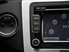 2013款 2.0TSI DSG 至尊型