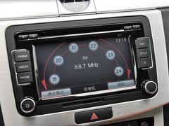 2013款 2.0TSI DSG 至尊型