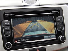 2013款 2.0TSI DSG 至尊型