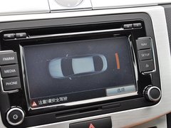 2013款 2.0TSI DSG 至尊型