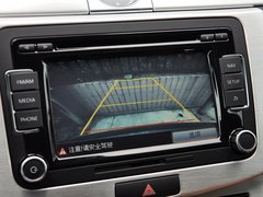 2013款 2.0TSI DSG 至尊型