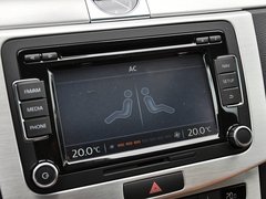 2013款 2.0TSI DSG 至尊型