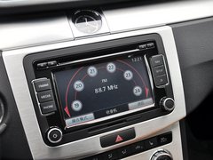 2013款 2.0TSI DSG 至尊型