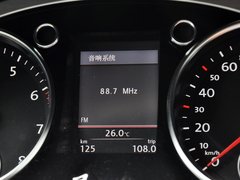 2013款 2.0TSI DSG 至尊型