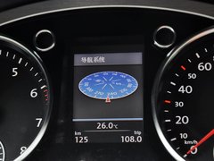 2013款 2.0TSI DSG 至尊型