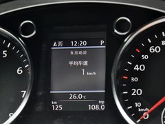 2013款 2.0TSI DSG 至尊型