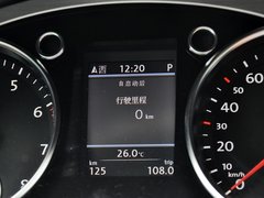 2013款 2.0TSI DSG 至尊型