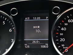 2013款 2.0TSI DSG 至尊型