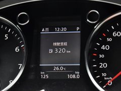 2013款 2.0TSI DSG 至尊型