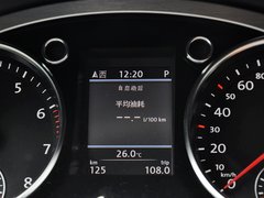 2013款 2.0TSI DSG 至尊型