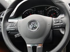 2013款 2.0TSI DSG 至尊型