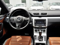 2013款 2.0TSI DSG 至尊型