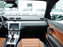 2013款 2.0TSI DSG 至尊型