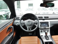 2013款 2.0TSI DSG 至尊型