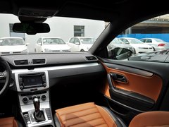 2013款 2.0TSI DSG 至尊型