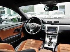 2013款 2.0TSI DSG 至尊型