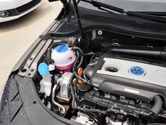 2013款 2.0TSI DSG 至尊型