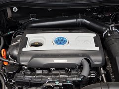 2013款 2.0TSI DSG 至尊型