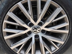 2013款 2.0TSI DSG 至尊型