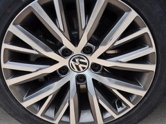 2013款 2.0TSI DSG 至尊型
