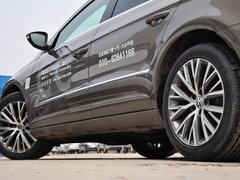 2013款 2.0TSI DSG 至尊型