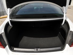 2013款 3.0FSI DSG V6