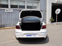 2013款 3.0FSI DSG V6
