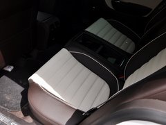 2013款 3.0FSI DSG V6