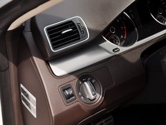 大众CC 2013款 3.0FSI DSG V6