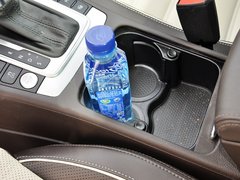 大众CC 2013款 3.0FSI DSG V6