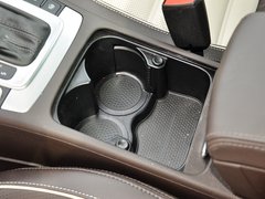 大众CC 2013款 3.0FSI DSG V6
