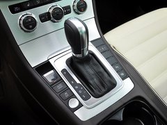 大众CC 2013款 3.0FSI DSG V6