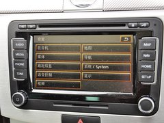2013款 3.0FSI DSG V6