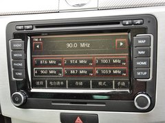 2013款 3.0FSI DSG V6