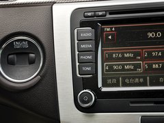 2013款 3.0FSI DSG V6