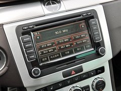 2013款 3.0FSI DSG V6