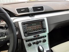 2013款 3.0FSI DSG V6