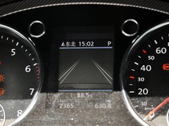2013款 3.0FSI DSG V6