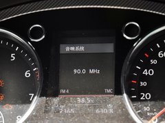 2013款 3.0FSI DSG V6