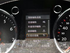 2013款 3.0FSI DSG V6