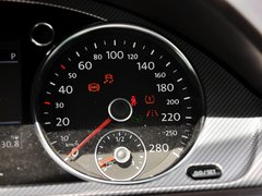 2013款 3.0FSI DSG V6