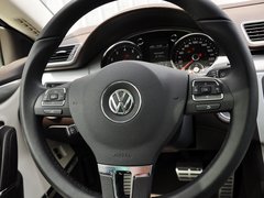 2013款 3.0FSI DSG V6