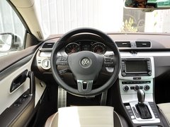 2013款 3.0FSI DSG V6