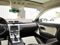 2013款 3.0FSI DSG V6