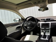 2013款 3.0FSI DSG V6