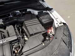 2013款 3.0FSI DSG V6