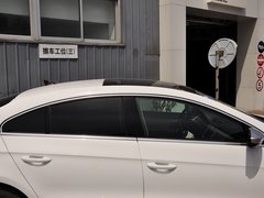 2013款 3.0FSI DSG V6